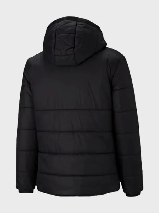 Ac Milan Puffer Jacket