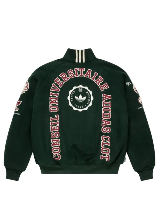 Adidas Edison Jacket