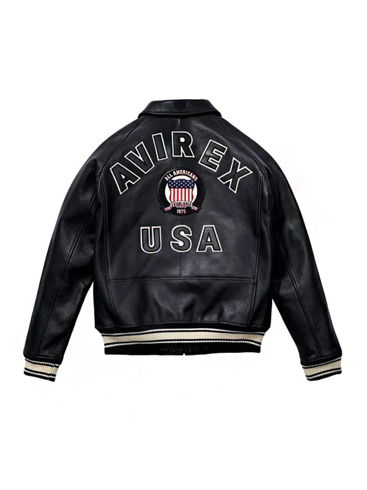 All Americans Avirex Jacket
