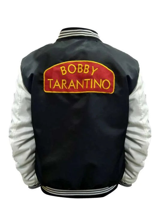 Bobby Tarantino Bomber Jacket