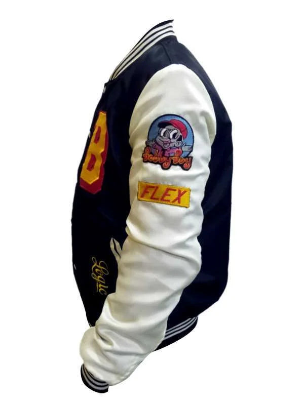 Bobby Tarantino Bomber Jacket