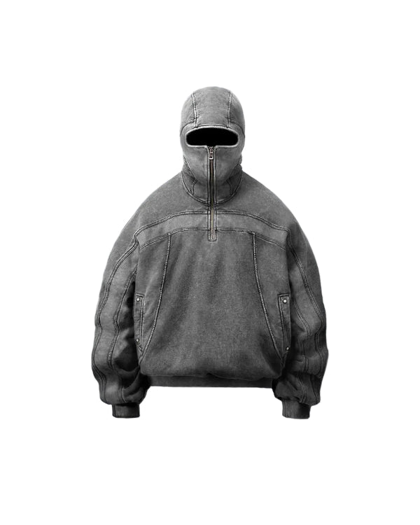 Classic Zip Up Hoodies