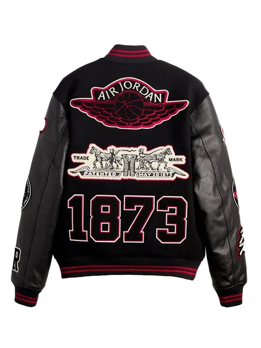 Levi’s Jordan Varsity Jacket