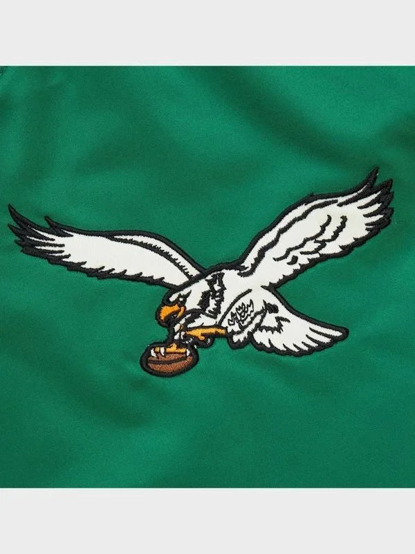 NFL Varsity Jacket