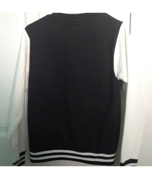 One Direction Bomber Jacket