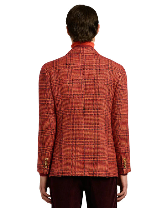 Slim Fit Blazers For Men