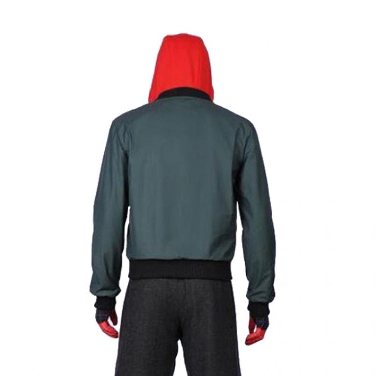 Spider Hoodies