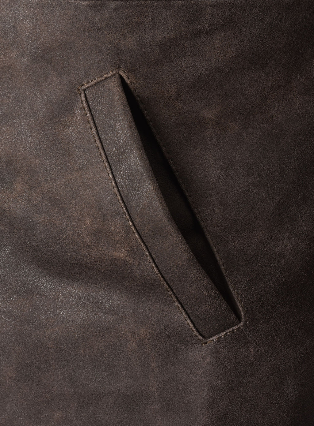 Supernatural Dean Winchester Leather Trench Coat