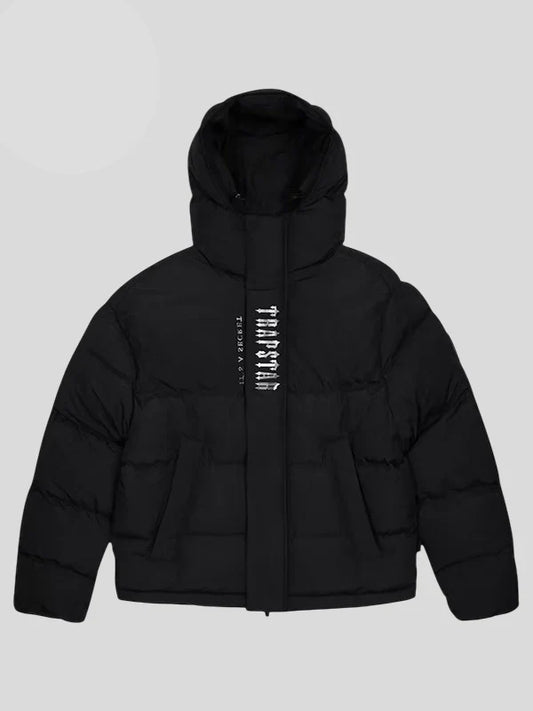 Trapstar Puffer Jacket