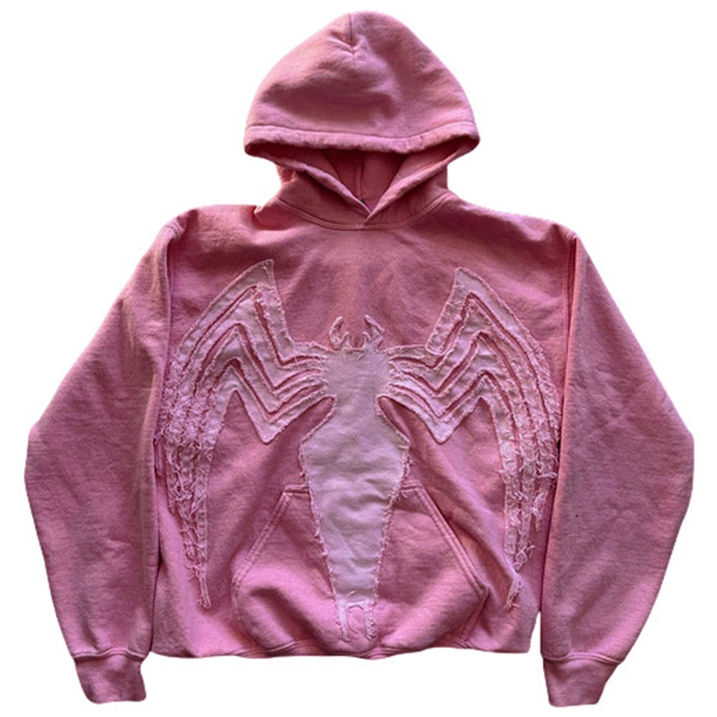 Vintage Graphic Hoodie