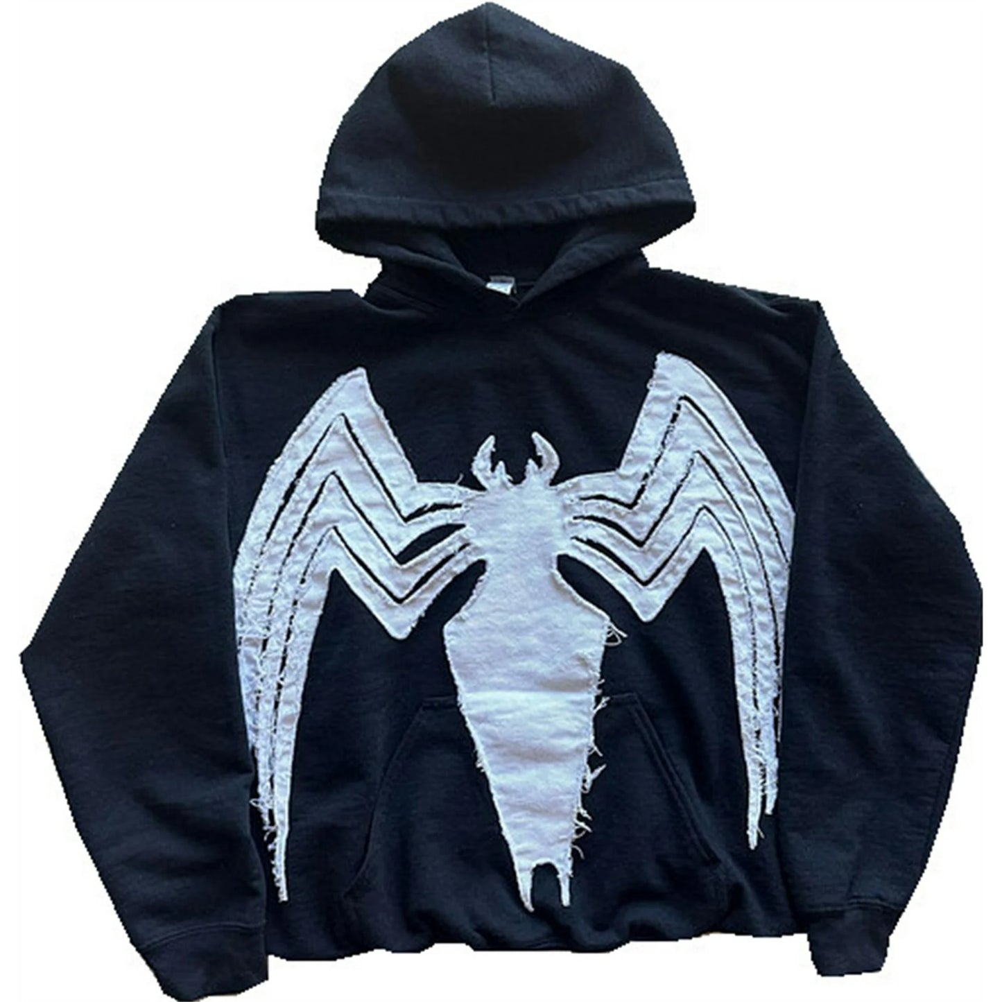 Vintage Graphic Hoodies
