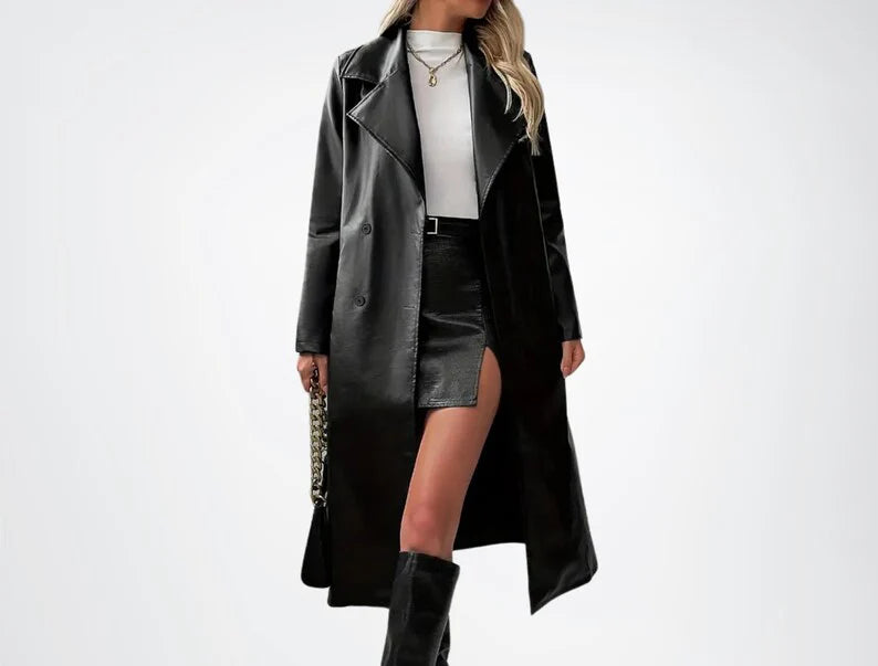 Women's Overcoat