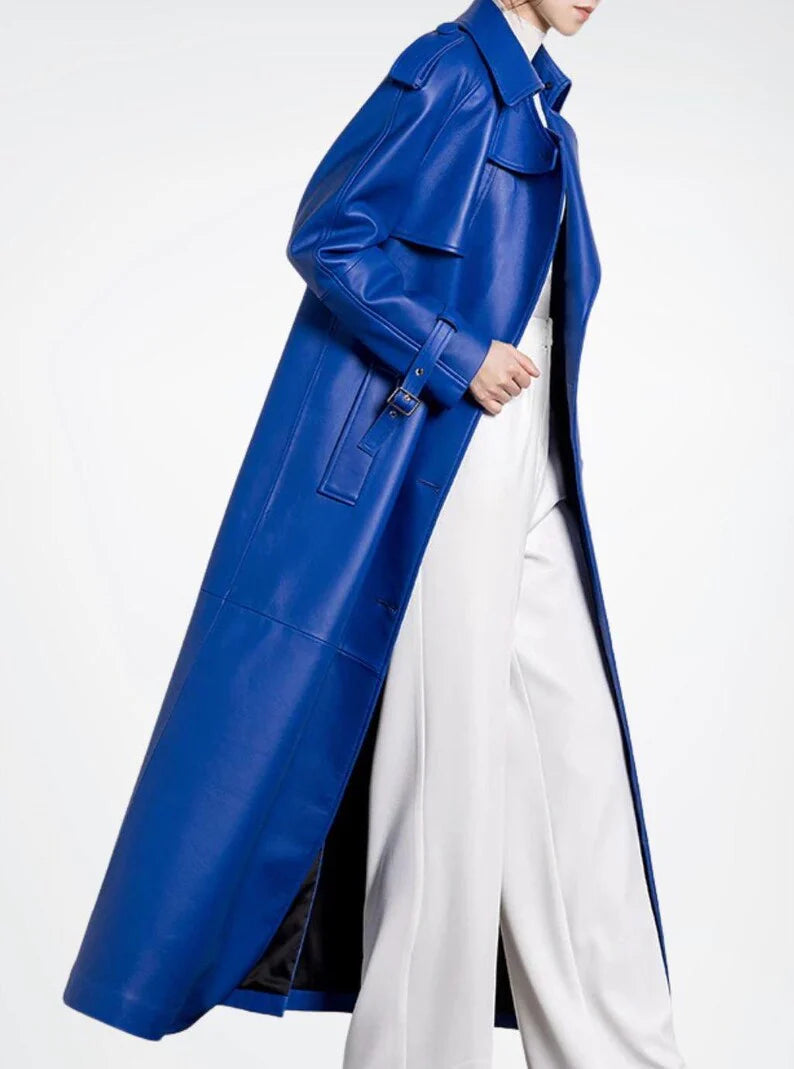 Women's Trench Coat