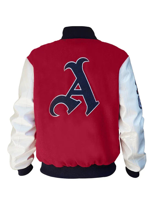 Arsenal 24/25 Varsity Jacket - varsity