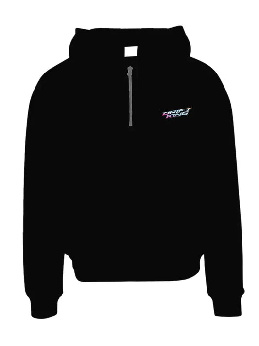 Street Racing Design Drift King Car Custom Hoodie