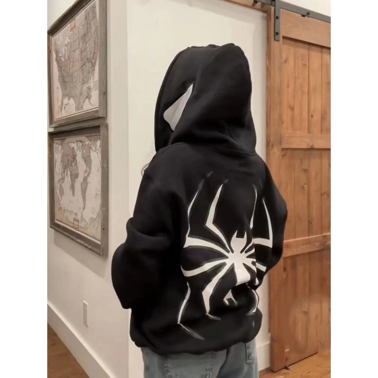 trending hoodies