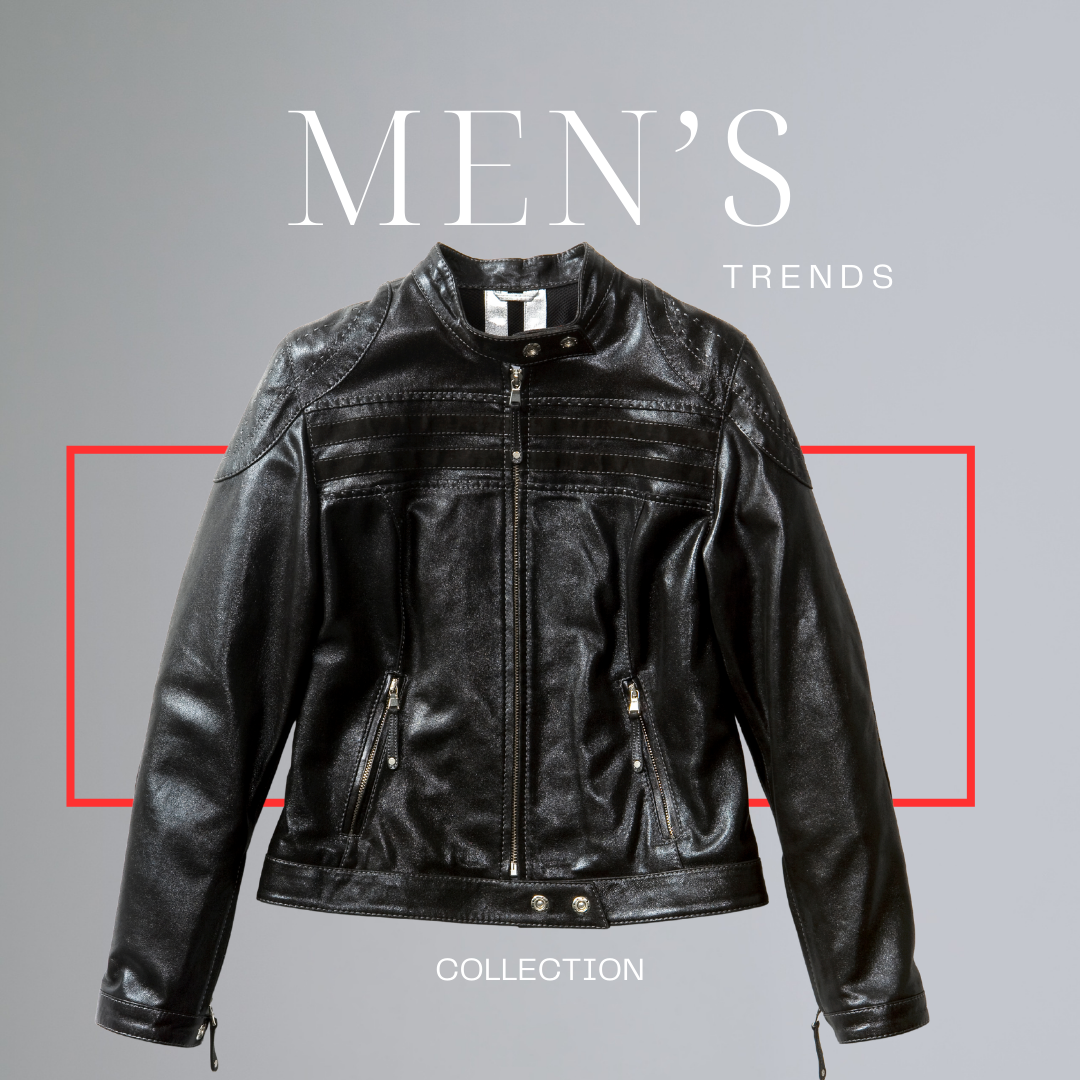 Men Collections