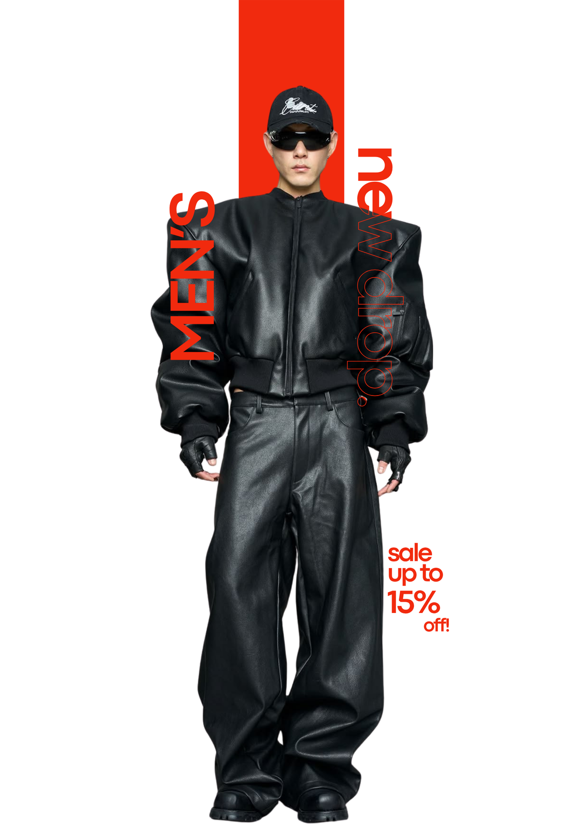 Men's Collection