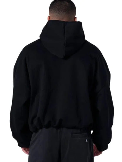 5019 Supersized Sphere Hoodie