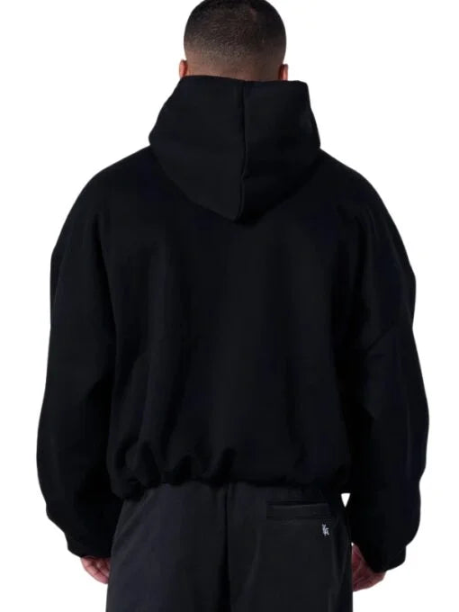 5019 Supersized Sphere Hoodie
