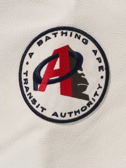 A Bathing Ape Jacket