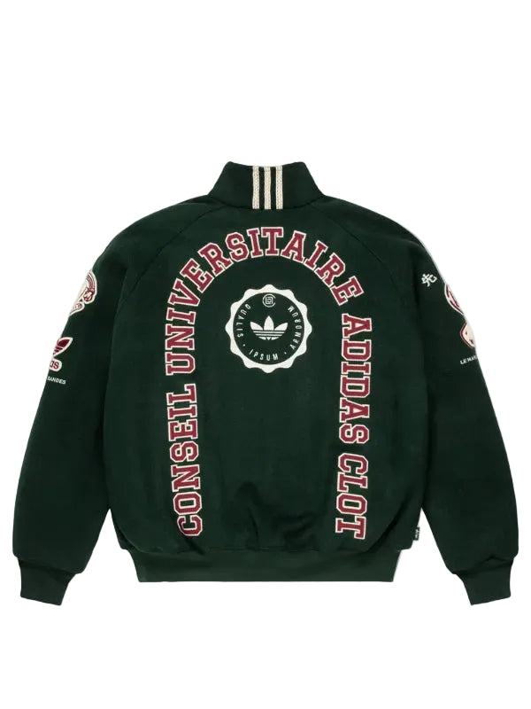 Adidas Edison Jacket