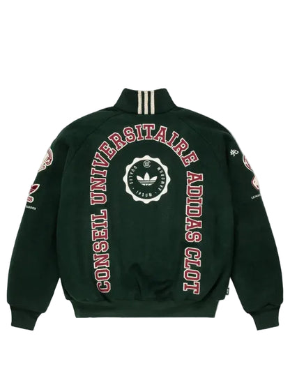 Adidas Edison Jacket