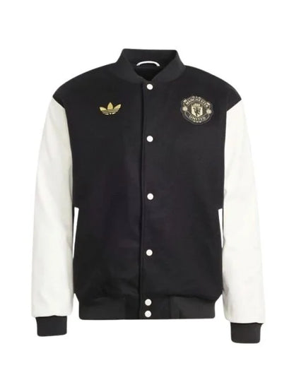 Adidas Manchester United Chinese New Year Jacket