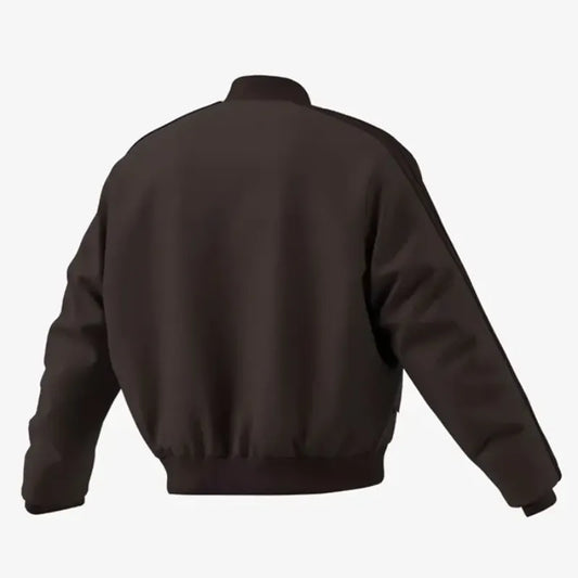 Adidas Modern China Padded  Bomber Jacket