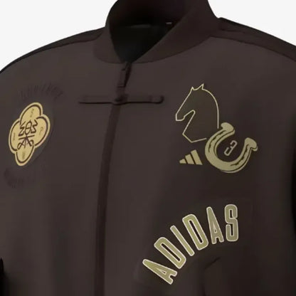 Adidas Modern China varsity Jacket