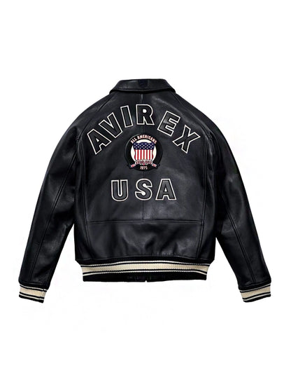 All Americans Avirex Jacket