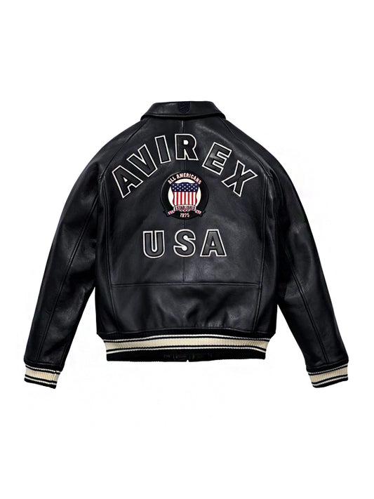 All Americans Avirex Jacket