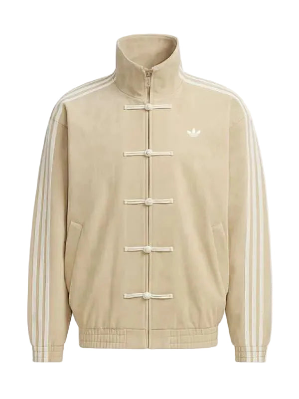 Chinese New Year Jacket