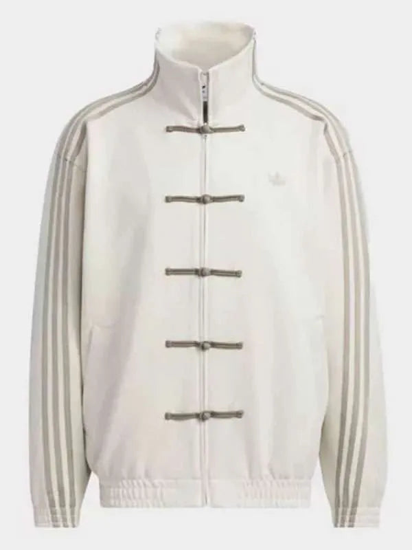 Chinese New Year Jacket
