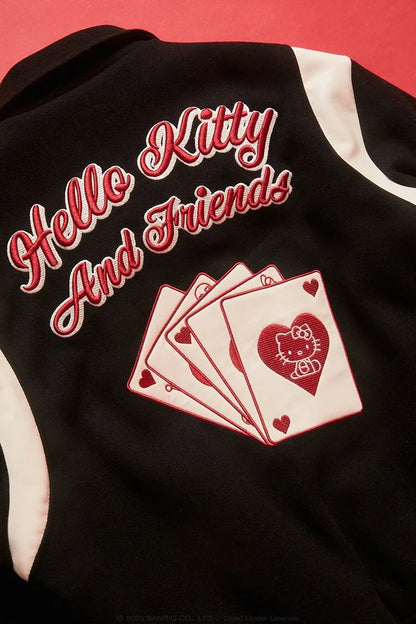 Hello Kitty Jacket