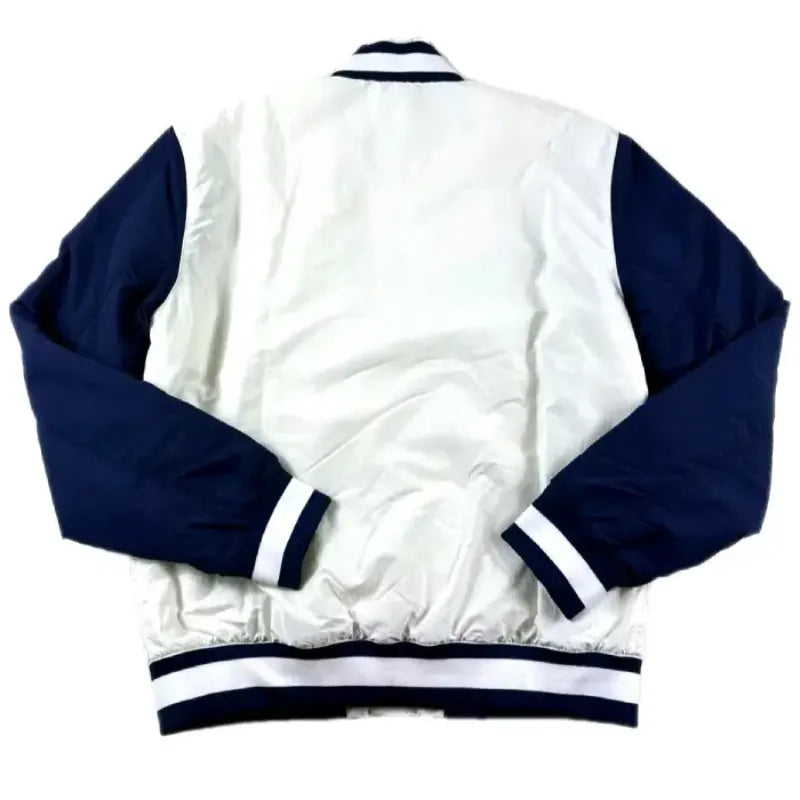 Kansas City Adidas Negro league Jacket
