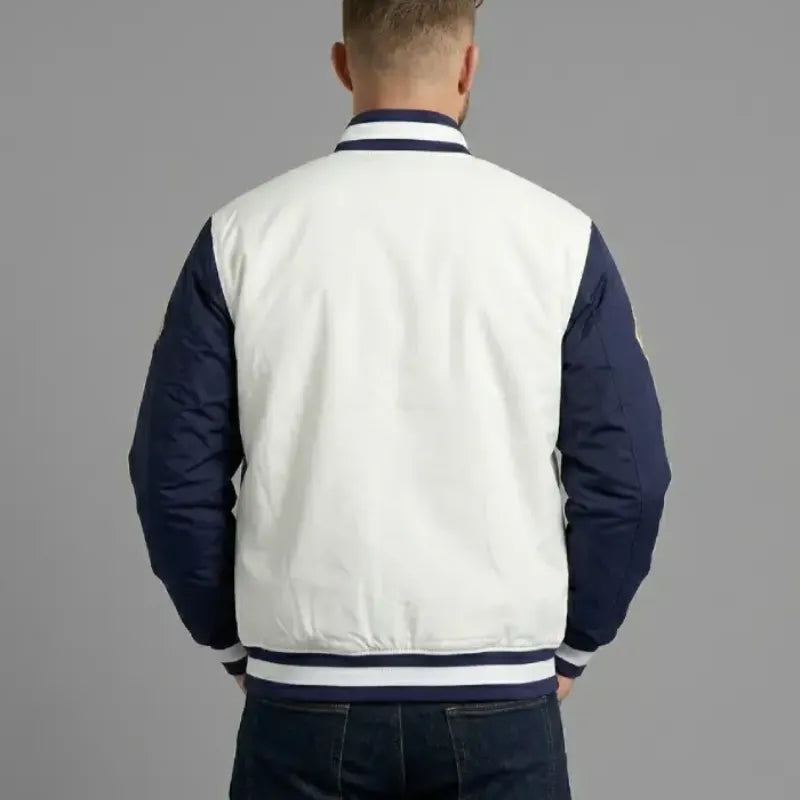 Kansas City Adidas Negro league Jacket