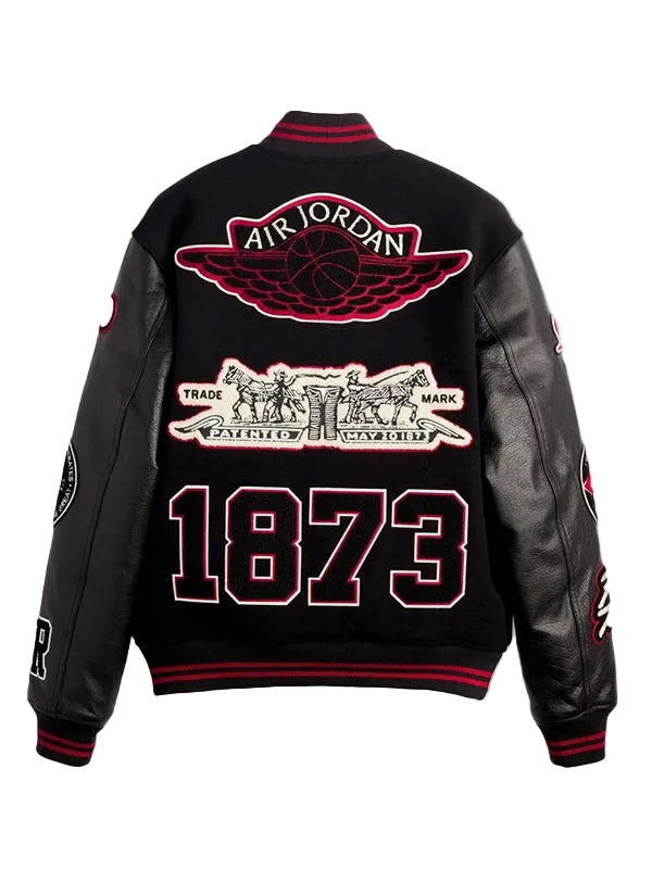 Levi’s Jordan Varsity Jacket 