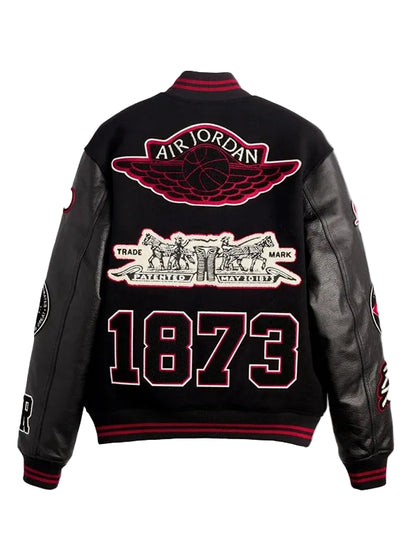 Levi’s Jordan Varsity Jacket 
