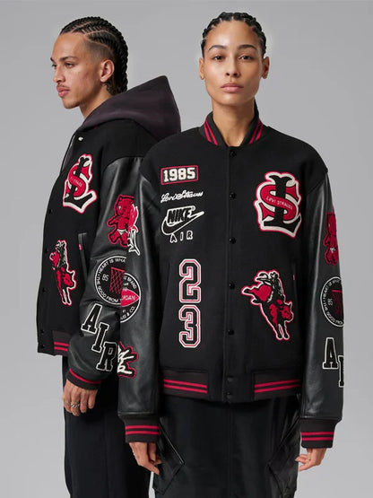 Levi’s Jordan Varsity Jacket 
