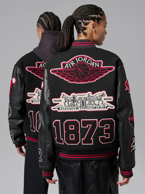 Levi’s Jordan Varsity Jacket 