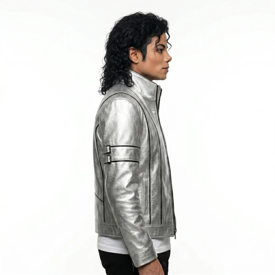 Michael Jackson Heal the World Jacket