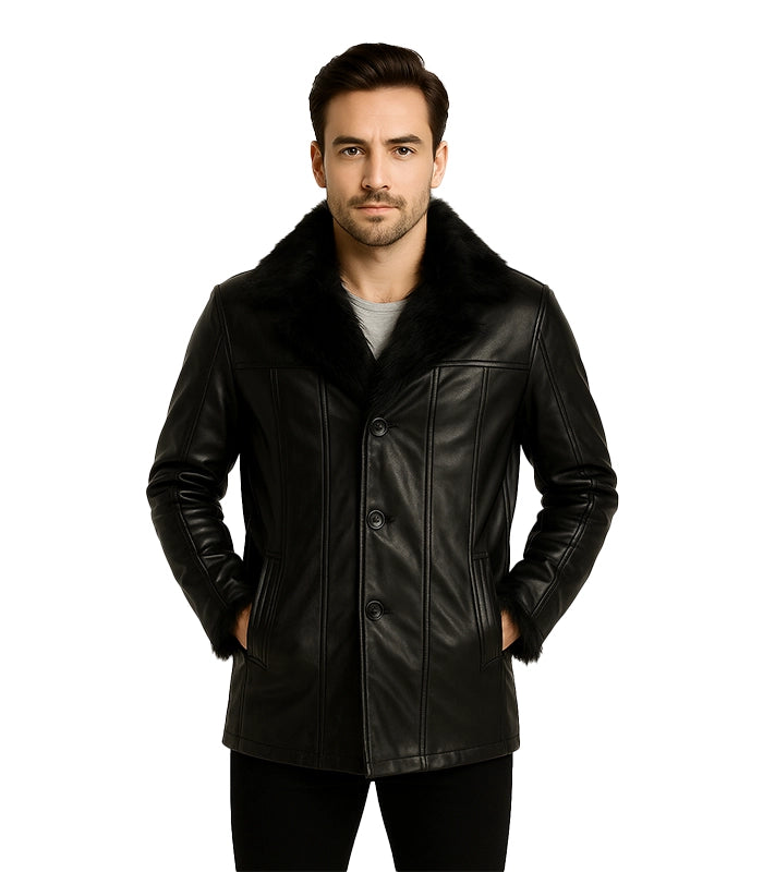 M Jackets