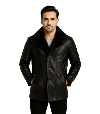 M Jackets