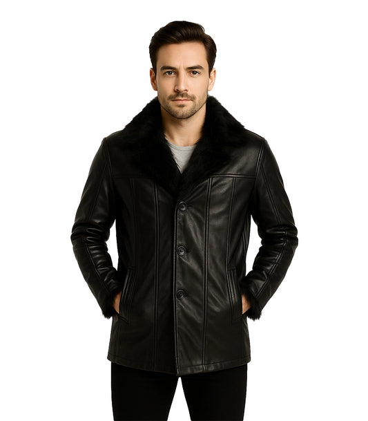 M Jackets