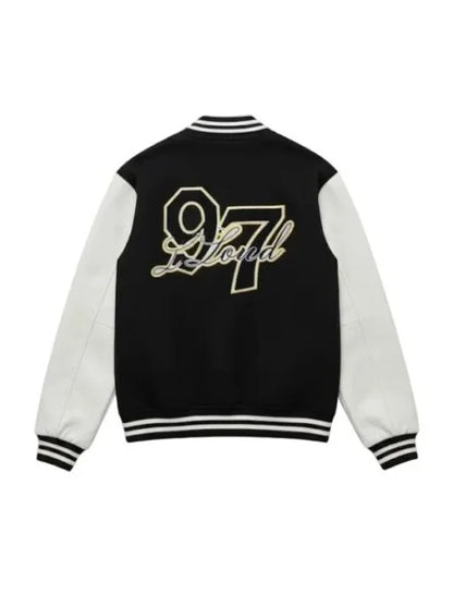 97 lloud Varsity Jacket