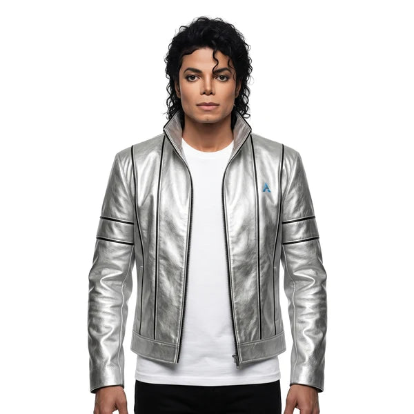 Michael Jackson Heal the World Jacket