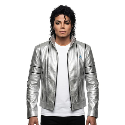Michael Jackson Heal the World Jacket