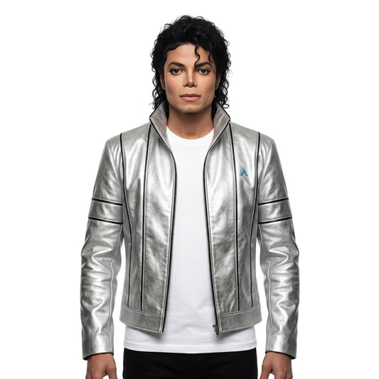 Michael Jackson Heal the World Jacket