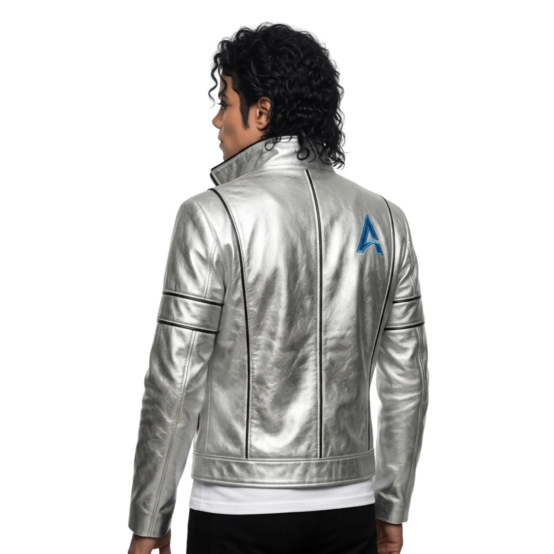 Michael Jackson Heal the World Jacket